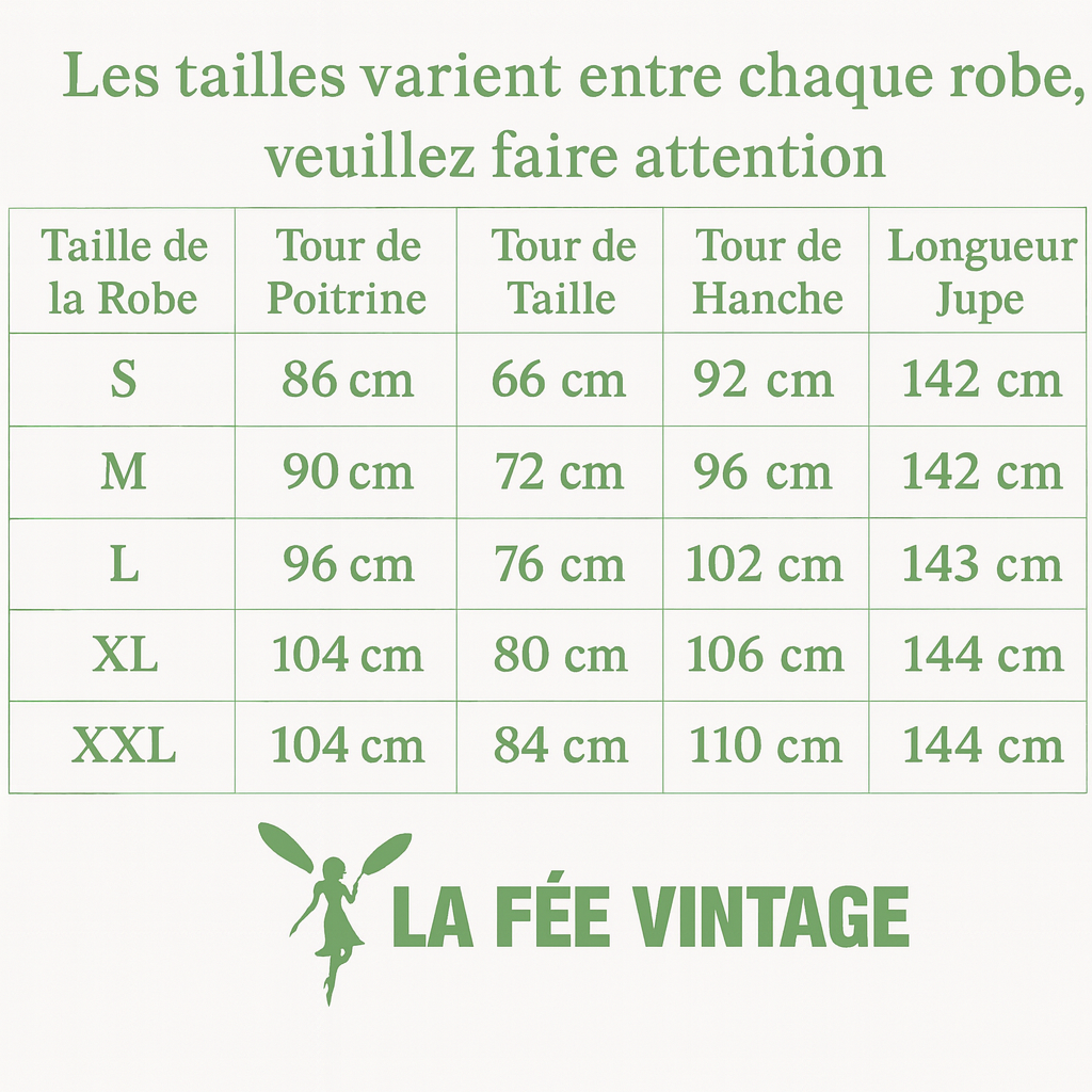 Robe de mariée noire années 20