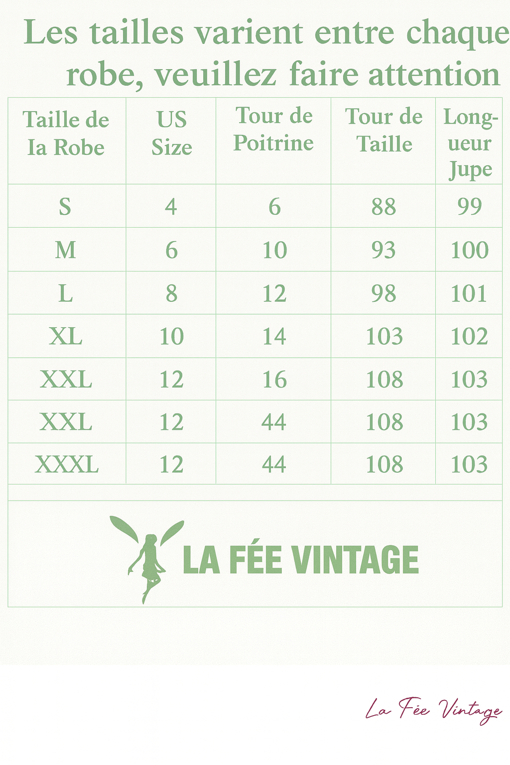 Robe pin up année 60