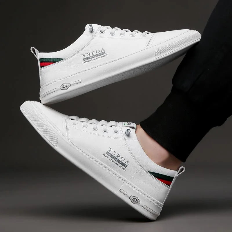 Chaussure de sport vintage