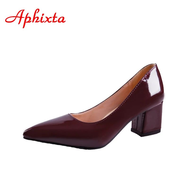 Chaussures style année 50 | Chaussure Vintage pour Femme