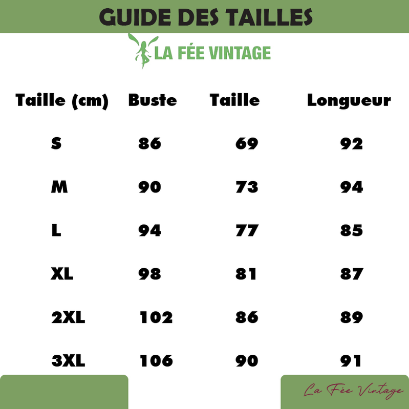 Robe année 60 mariage