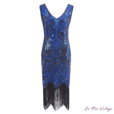 Robe années folle