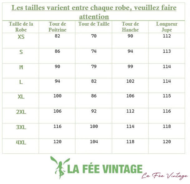 Robe gatsby noire et or