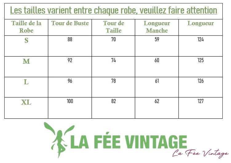 Robe chic style Travailleuse des Années 40