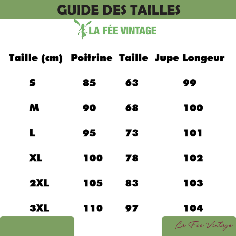 Robe jaune année 60