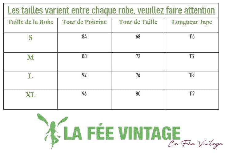 Tenue Chic années 40