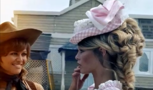 Brigitte Bardot Mode années 60