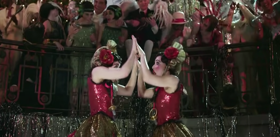 Qu'est ce que le style Gatsby ?