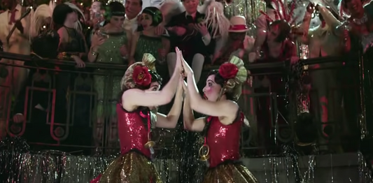 Qu'est ce que le style Gatsby ?