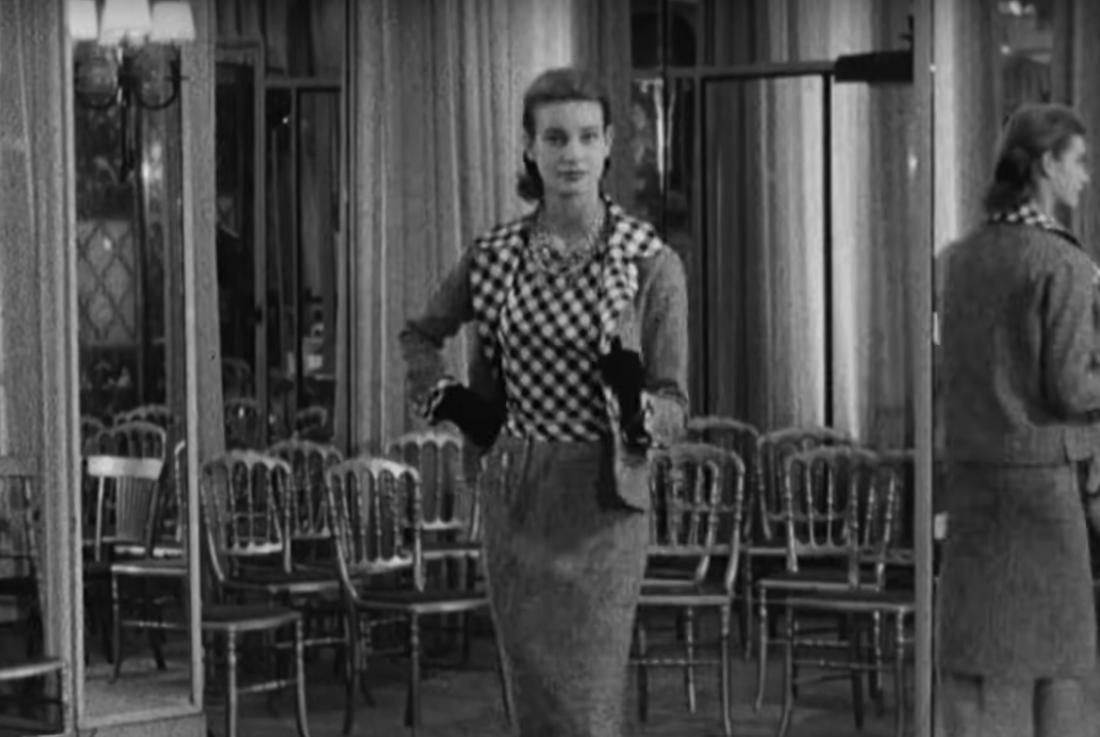 Comment s'habiller comme une femme des 20s