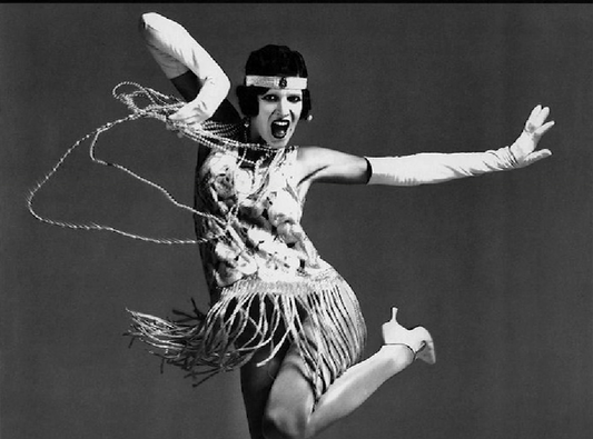 Concocter un look année 20