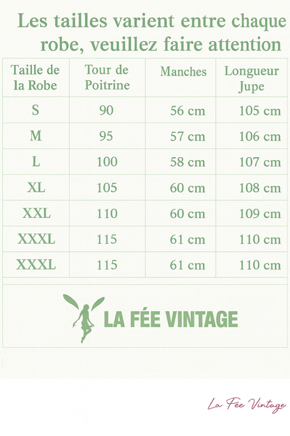 Robe Année 50 Pin Up Noël