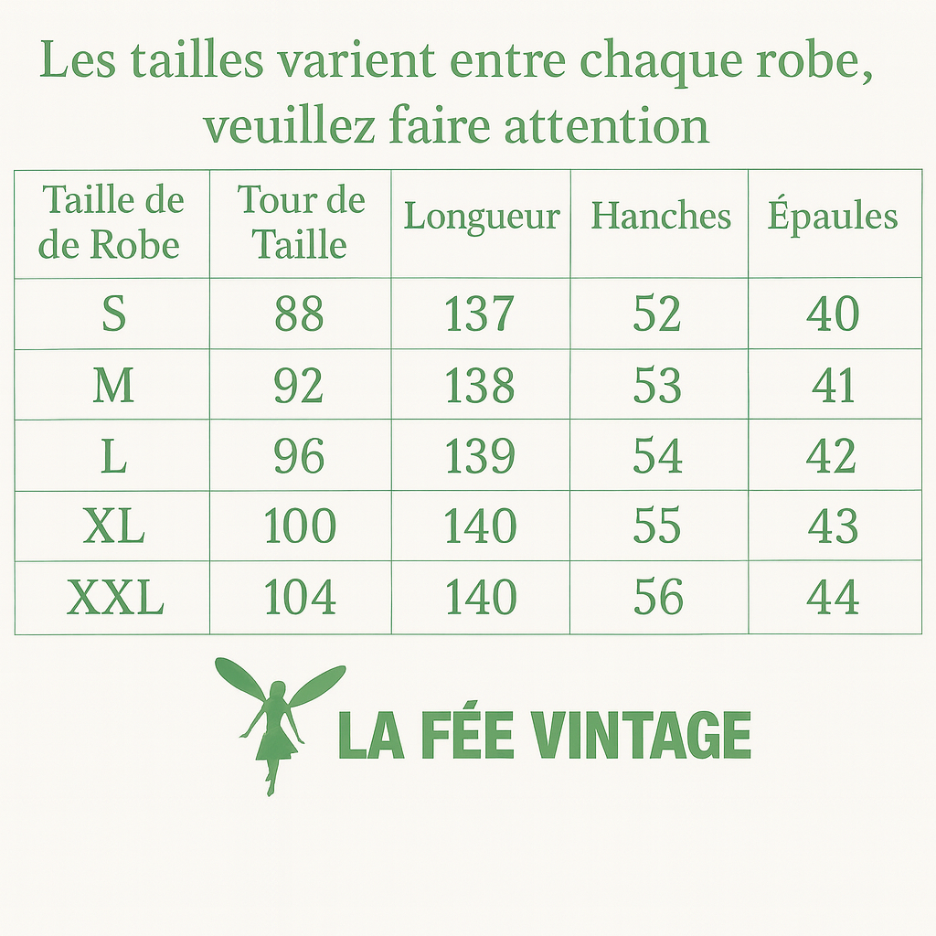 Robe mariée années 40