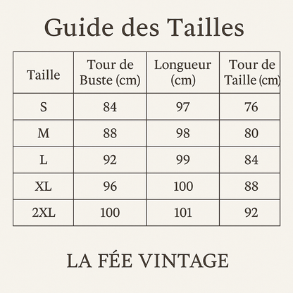 Robe à franges Noire à paillettes