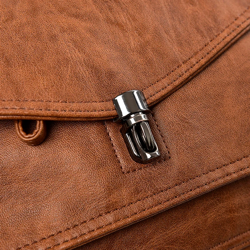 Sac à main vintage style année 80