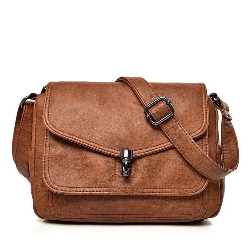 Sac à main vintage style année 80