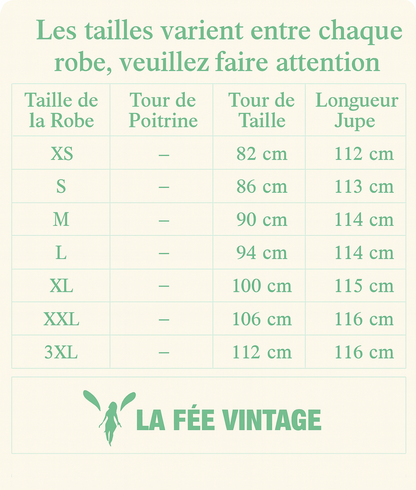 Robe Gatsby Flapper grande taille années 20