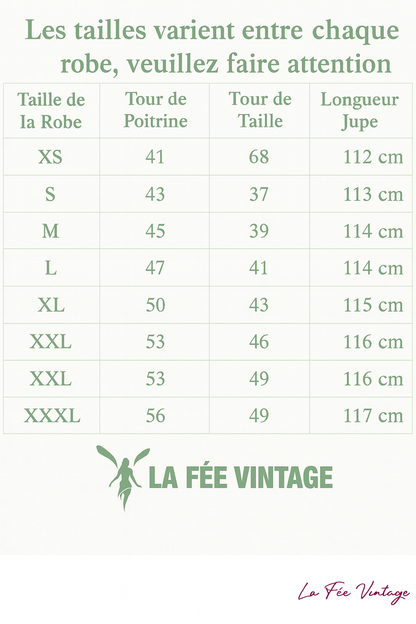 Robe Rose Années 20