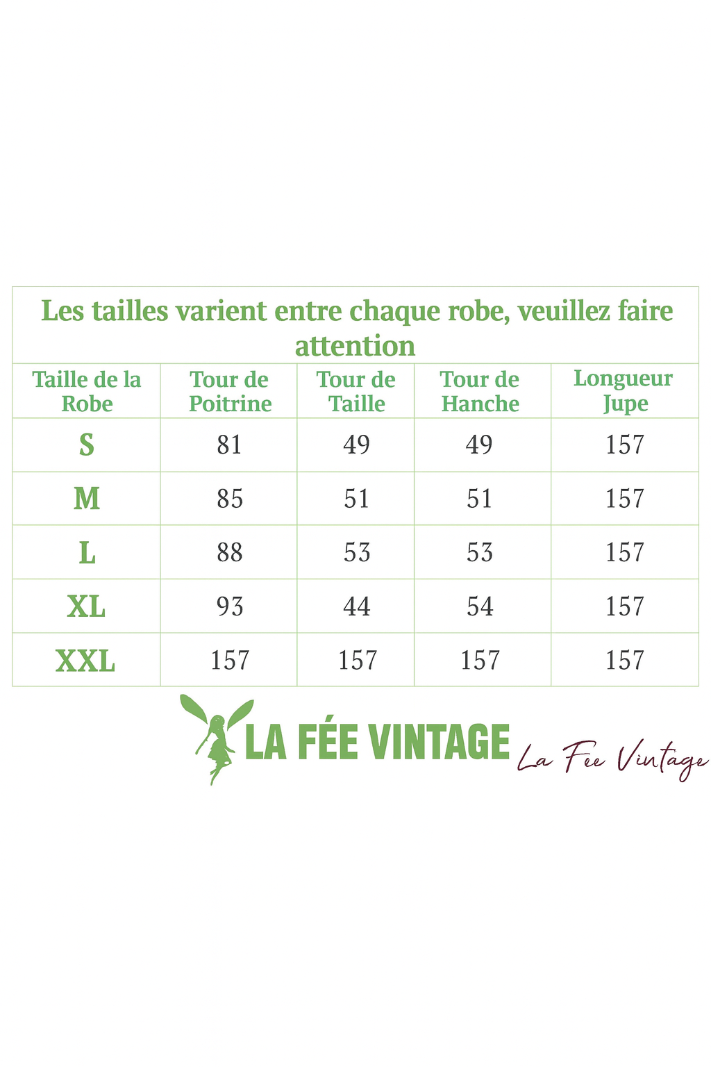 Robe cabaret années 20