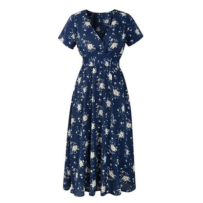 Robe style année 60 femme