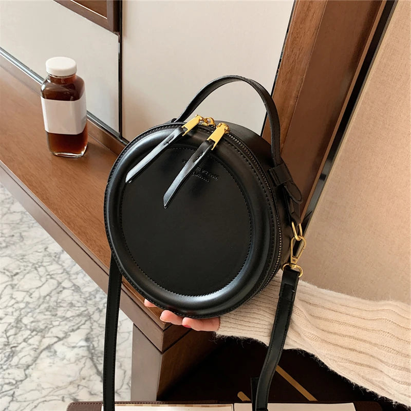 Sac à main vintage style année 70