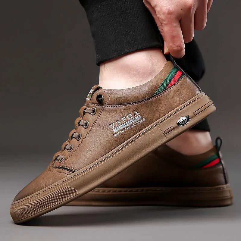 Chaussure de sport vintage