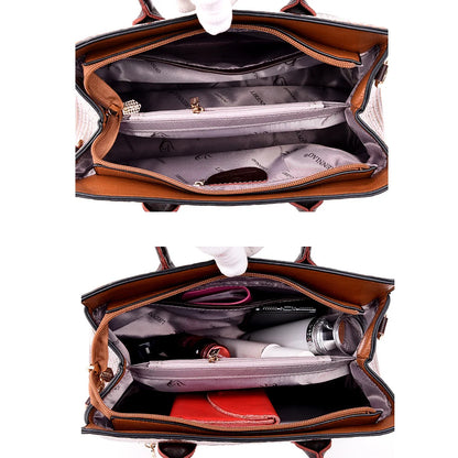 Sac à main vintage style année 60