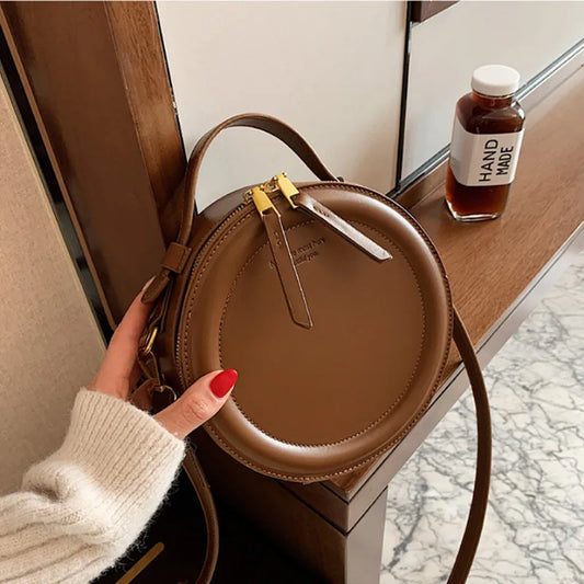 Sac à main vintage style année 70