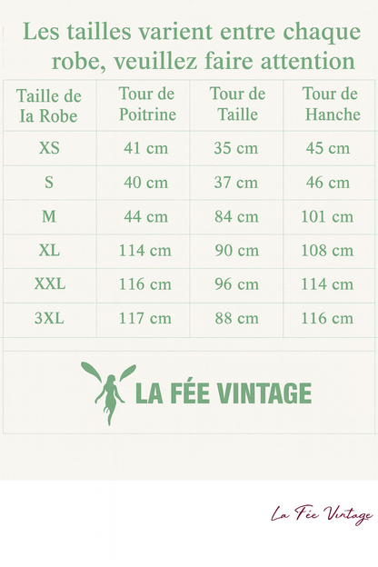 Robe charleston années 20