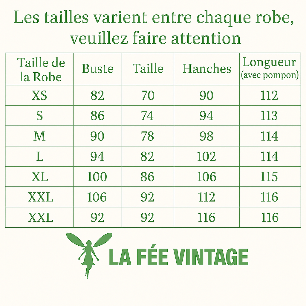 Tenue soirée femmes années 20