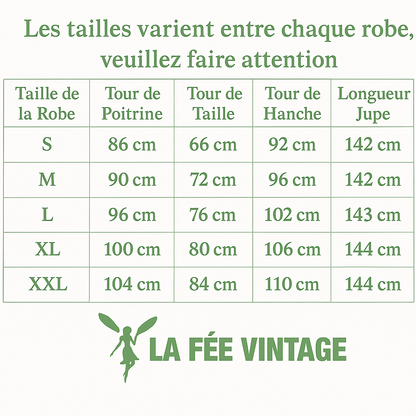 Robe Beige pour Mariage année 20