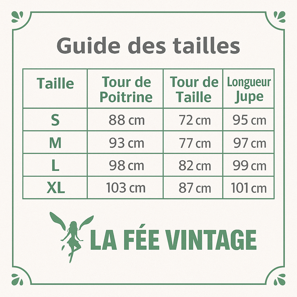 Robe de mariée style 1940