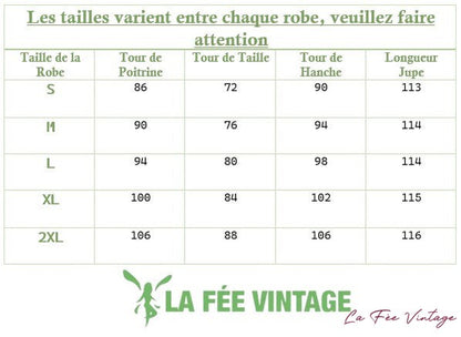 Robe Charleston Rouge à franges | Robe Grande Taille