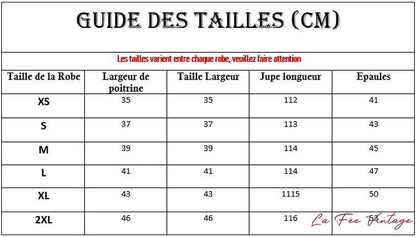 Robe paillette années 20