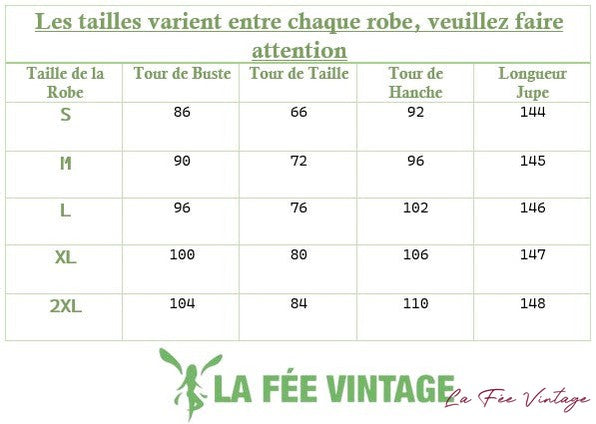 Robe longue Noir & Or pour une soirée années 20