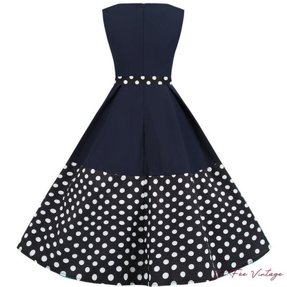 Robe Droite Année 60