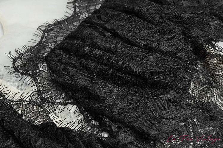 Robe années 40 vintage