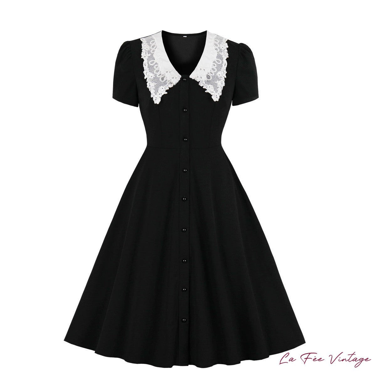 Robe chic année 60