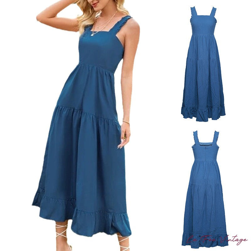 Robe courrege année 60