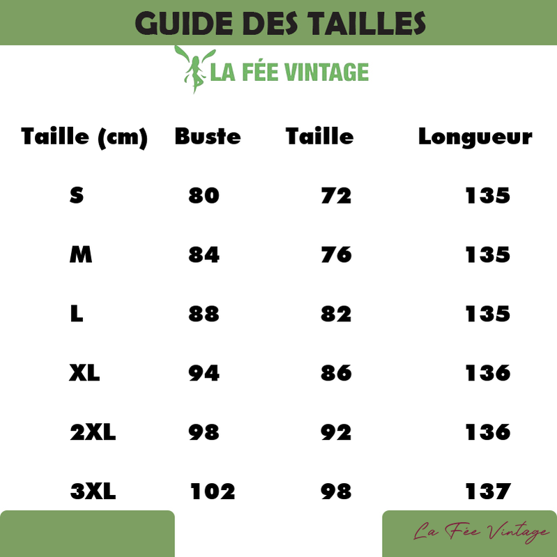 Robe courrege année 60