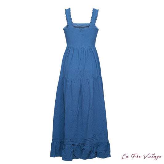 Robe courrege année 60