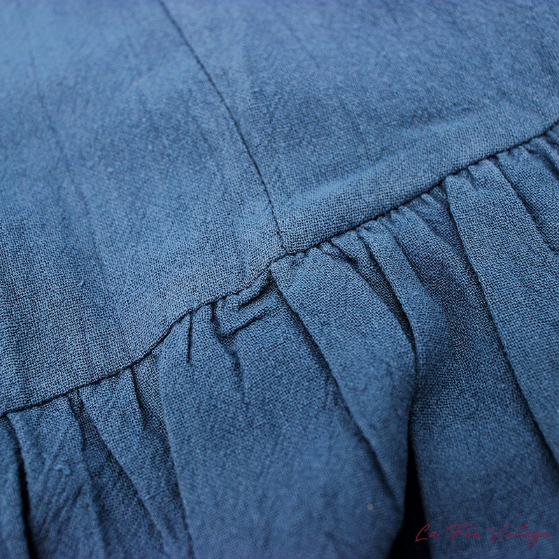 Robe courrege année 60