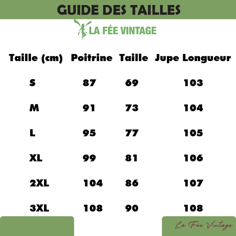 Robe de mariée année 60