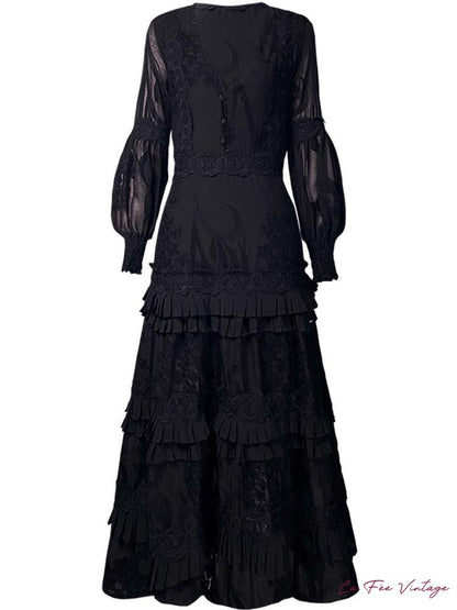 Robe de mariée vintage années 40