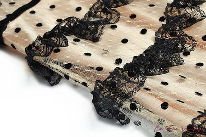 Robe des années 40 50