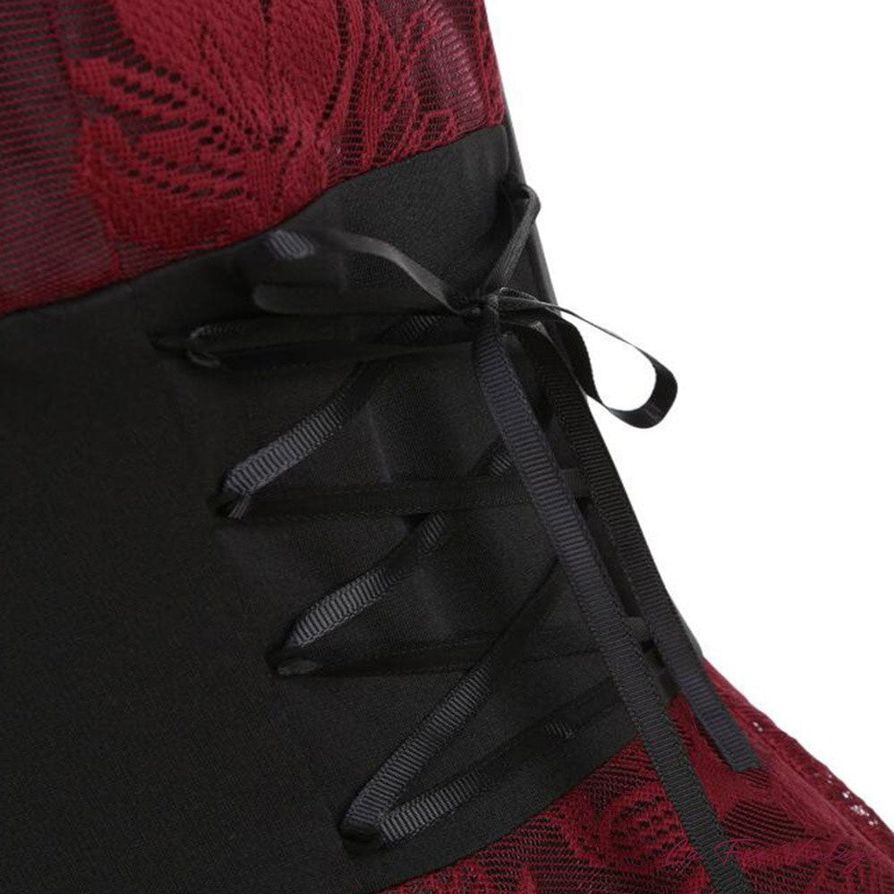 Robe d'été des années 60/70