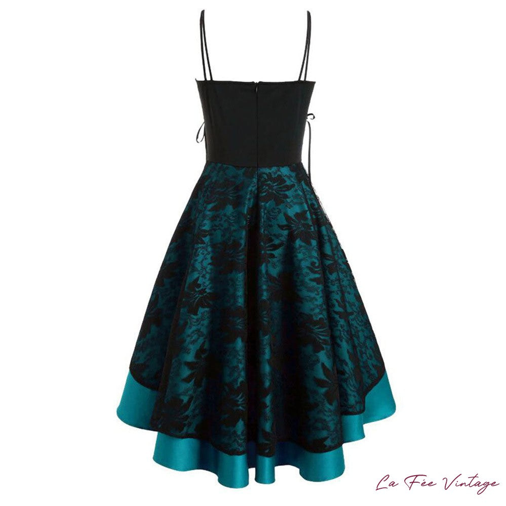 Robe d'été des années 60/70