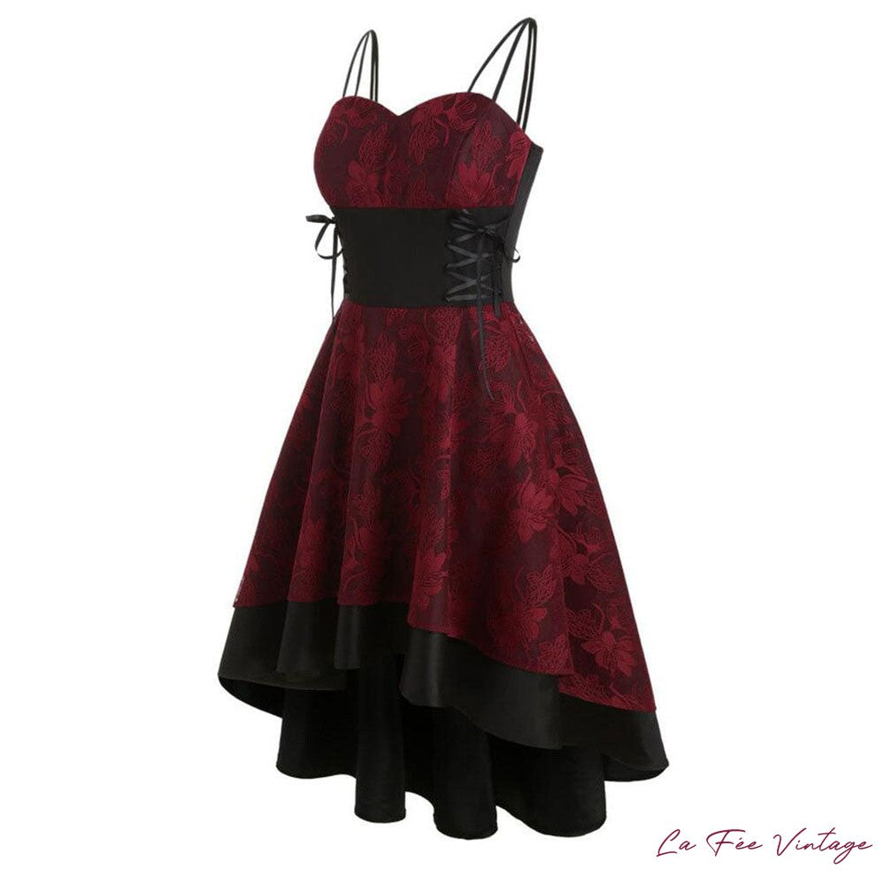 Robe d'été des années 60/70