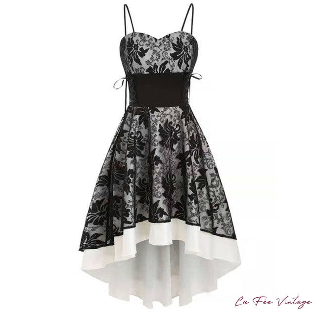 Robe d'été des années 60/70