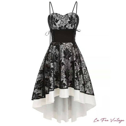 Robe d'été des années 60/70